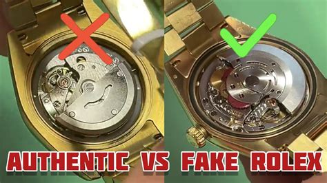 how to tell real vs fake rolex|how to check Rolex authenticity.